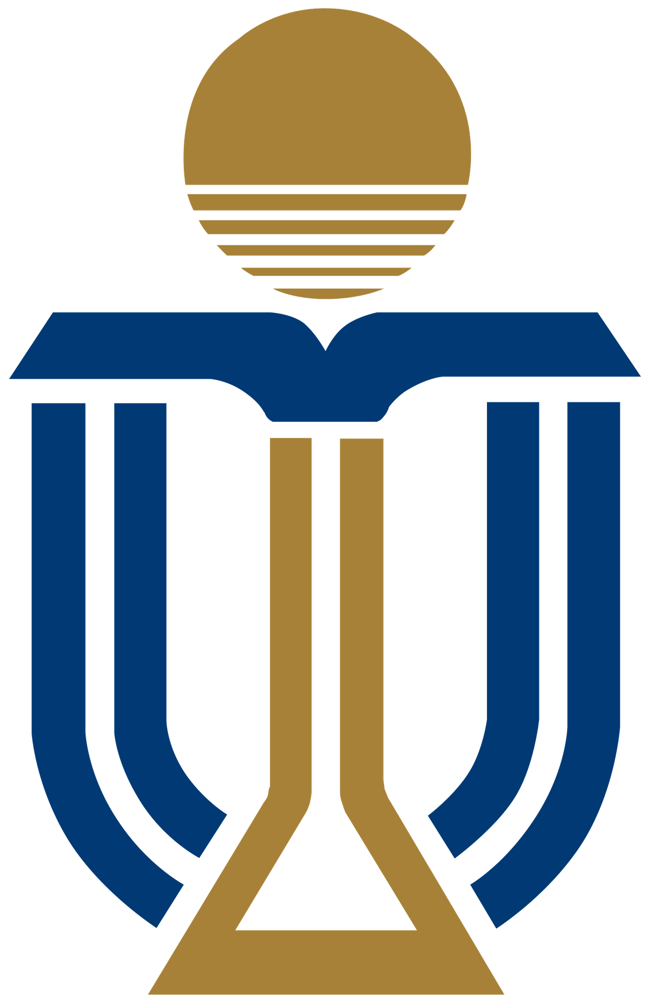 HKUST Logo